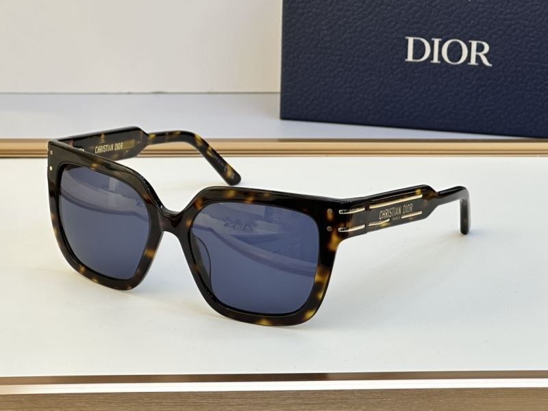 Dior Sunglasses